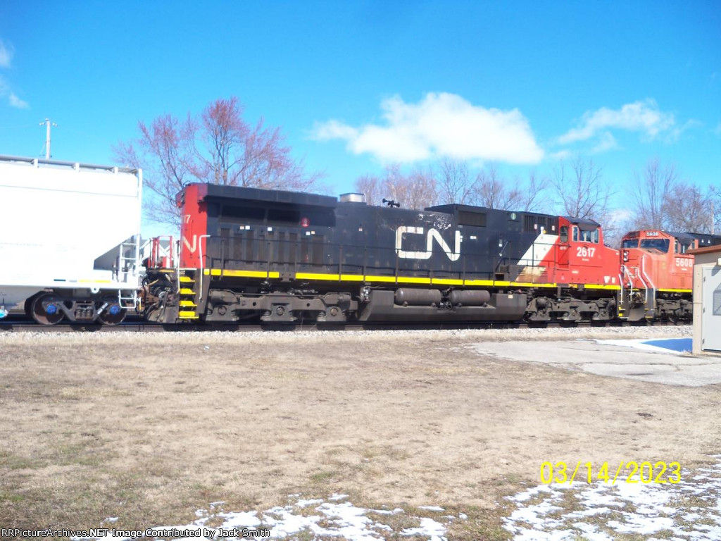 CN 2617